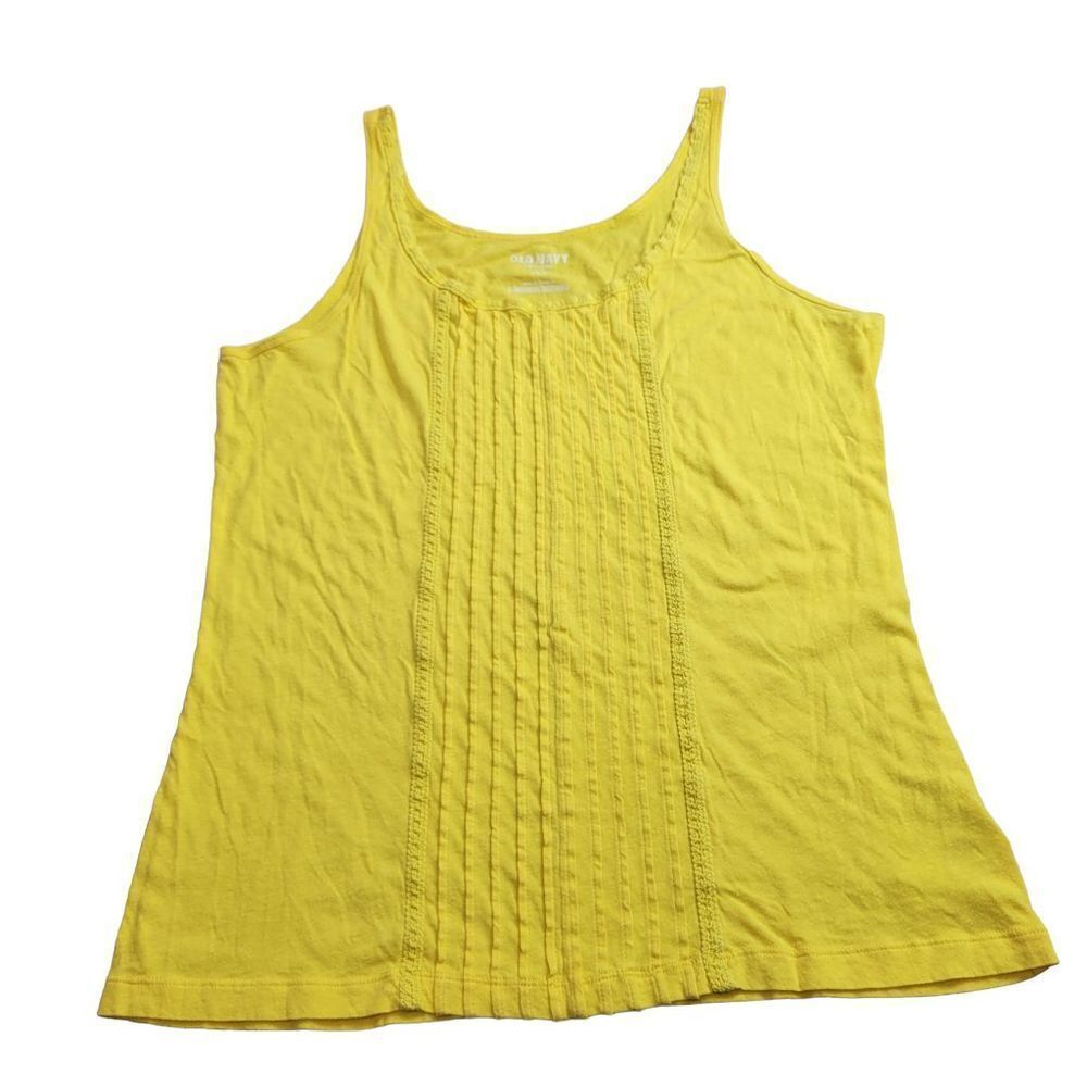 Old Navy tank top L